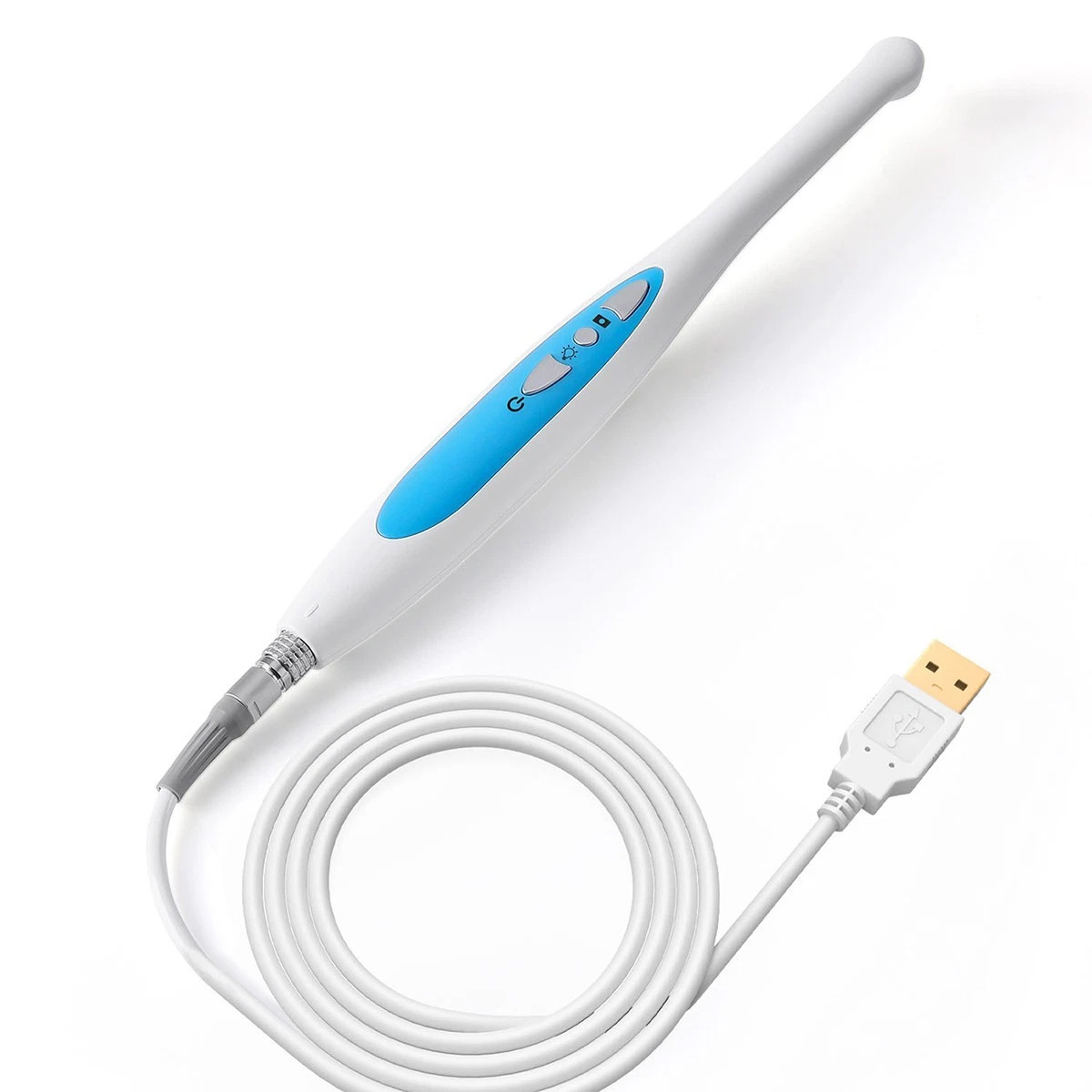Magenta MD280 720P HD USB Dental Intraoral Camera for Win 10/11